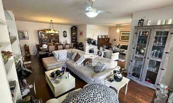 Imagem: Apartamento à venda, 207 m² por R$ 1.350.000,00