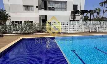 Imagem 2: Apartamento 106m² com 3 Suítes Jardim Atlântico, Goiânia