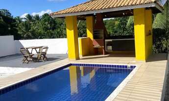 Imagem: ALUGUEL DE CASA PARA DIÁRIA/TEMPORADA