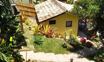 Imagem 7: Pousada na praia do rosa