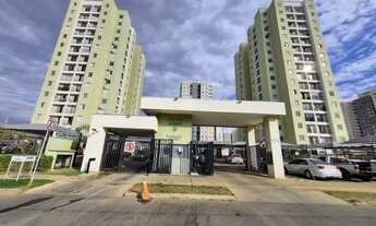 Imagem 2: Apartamento Green Eldorado - Parque Oeste Industrial