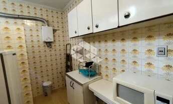 Imagem 6: APARTAMENTO 1 QUARTO NO CENTRO DE FLORIANÓPOLIS PRÓXIMO À UNISUL E À BEIRA-MAR NORTE