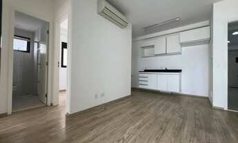 Imagem 7: Imóvel para aluguel possui 52 metros quadrados com 2 quartos em Paraíso - São Paulo - SP