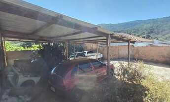 Imagem 5: Casas Padrão em Poços de Caldas