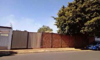 Imagem 2: Terreno Padrão em Araraquara