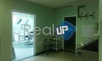 Imagem 3: CASA COMERCIAL - BOTAFOGO - 05 QUARTOS - 15 VAGAS