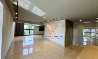 Imagem 3: Apartamento com 3 dormitórios, 178 m² - venda por R$ 3.380.000,00 ou aluguel por R$ 20.200