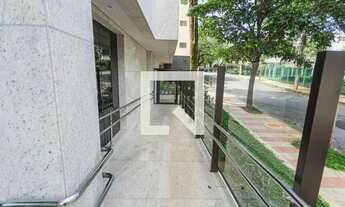 Imagem 6: Apartamento à Venda - Serra, 4 Quartos, 140 m2