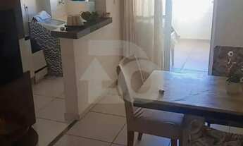 Imagem: Apartamento no Condomínio Blue Village