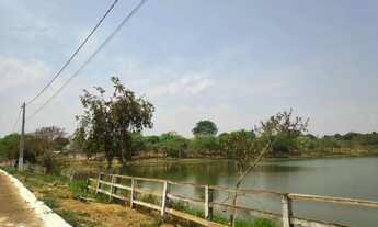 Imagem 4: Lote - Rua Rio São Francisco - Res. Fonte das Águas