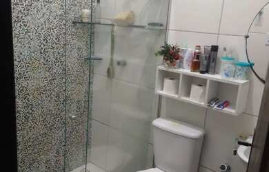 Imagem 2: VENDO CASA SEMI MOBILIADA