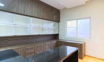 Imagem 7: Casa para alugar no Condomínio Royal Forest, em Londrina