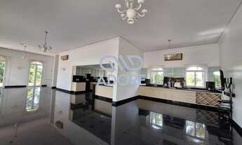 Imagem 2: Casa à venda no Condomínio Fazenda Vila Real - Itu/SP