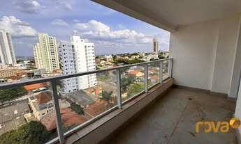 Imagem 2: 3 quartos 3 Suítes Setor Universitário Novo