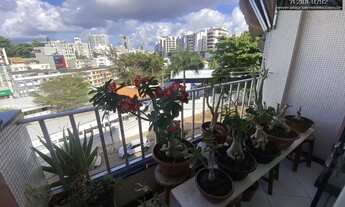 Imagem 7: Apartamento para Venda em Salvador, RIO VERMELHO, 2 dormitórios, 2 banheiros, 1 vaga