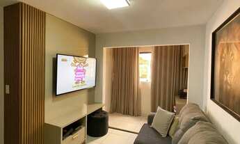 Imagem 2: Edifício Olimpo Barros