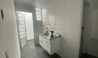 Imagem 4: Casa de condomínio para alugar com 1 dormitório na Vila Mazzei - 40 m² disponíveis