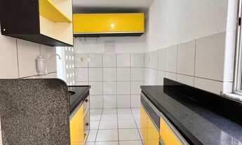 Imagem 5: Apartamento para venda no condomínio Marfim 2