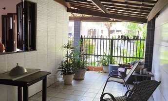 Imagem 7: Oportunidade! Casa térrea, nascente, ventilada, 3/4 sendo 1 suíte, Escriturada, 2 vagas St