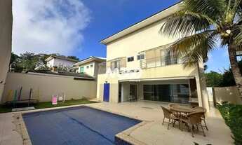 Imagem: SOBRADO À VENDA, JARDINS MÔNACO 3 SUÍTES