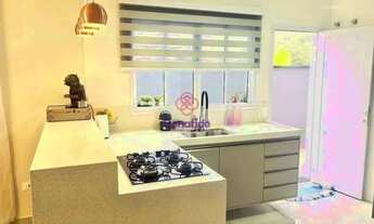 Imagem 5: Casa Residencial para locação, Mirante da Colonia, Jundiaí - CA0432