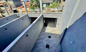 Imagem 4: Casa Duplex - Bairro da Luz