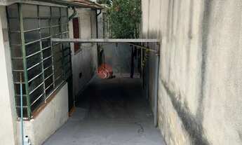 Imagem 2: Terreno no Anália Franco com localização privilegiada!