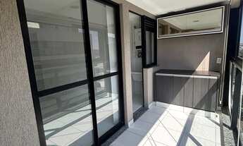 Imagem 2: Vendo apartamento completo no Condomínio Contemporâneo Design Resort