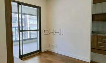 Imagem 5: Aluguel Apartamento 2 Dormitórios - 65 m² Brooklin