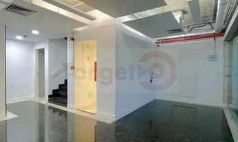 Imagem: Excelente Prédio Locação Botafogo