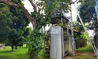 Imagem 2: Chácara Residencial disponível para Venda no bairro Panorama em Uberlândia-MG