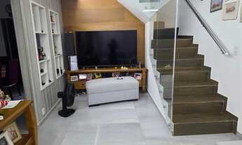 Imagem: Excelente casa em estilo colonial moderno