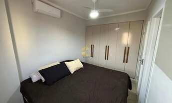 Imagem 7: Apartamento para alugar no bairro Canto do Forte - Praia Grande/SP, 1