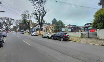 Imagem: Terreno/lote - R Mexico, 157 - Bacacheri