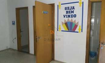 Imagem 2: Edifício para Aluguel no Bairro Santana com Área de 185m² Disponível para Locação