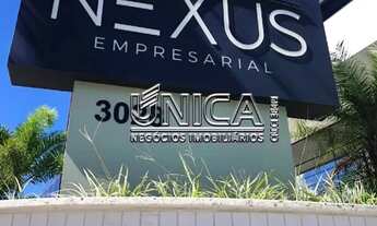 Imagem 2: Alugue Sala Comercial no Nexus Empresarial