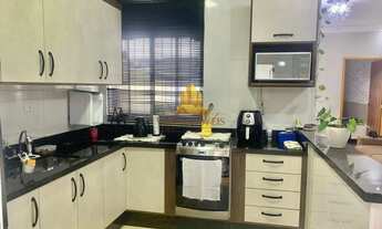 Imagem 5: Casa a venda no bairroParque Imperial - Jacareí