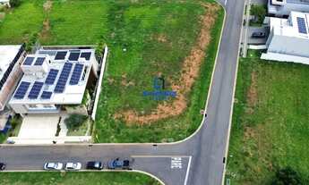 Imagem: Terreno de condomínio para venda com 960