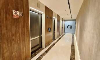 Imagem 4: SALA COMERCIAL COMERCIAL em Belém - PA, NAZARÉ