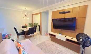 Imagem 5: Torres Dumont mobiliado