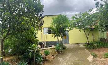 Imagem: Casa, lote 360 m² cercado, arvores frutíferas