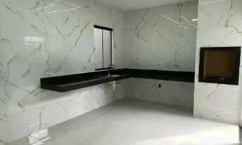 Imagem 7: Venda de Casas / Padrão na cidade de Anápolis