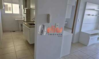 Imagem 2: Apartamento para aluguel com 38 m² e 1 quarto em Jardim Dona Sarah, Bauru - SP