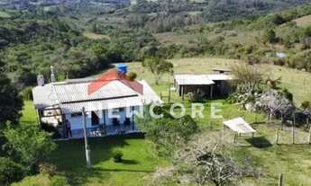 Imagem 2: Sítio em Rua Principal - Rincão da Cruz - Pelotas/RS