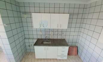 Imagem 4: Apartamento de 38m² com 01 quarto para Locação - Presidente Médici