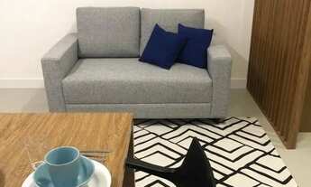 Imagem 4: Loft 30m², 01 vaga de garagem no Pantanal