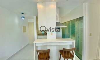 Imagem 8: Apartamento VISTA MAR para LOCAÇÃO ANUAL na Pitangueiras no Guarujá