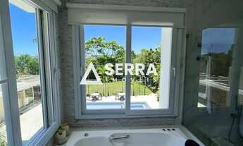 Imagem 15: Encontro Das Águas | Mansão | 6 Suítes | Varanda Gourmet