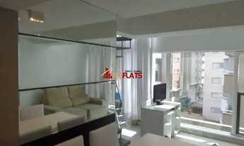 Imagem: Flat com ótimo preço no bairro Bela Vista