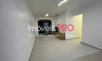 Imagem 2: Apartamento para alugar na Vila Olímpia - 70 m² reformado ao lado do Insper